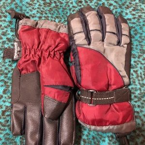 Winter Gloves